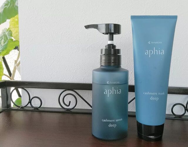 NEW  ALIVE ❗
人気シャンプー  Amatora  aphiaから
ダメージケアが新しく仲間入り
しっとり仕上がります

#マリカヘアアンドスパ
#廿日市美容院 #廿日市美容院 #廿日市市
#広島美容院 #広島県
#Amatora #アマトラ