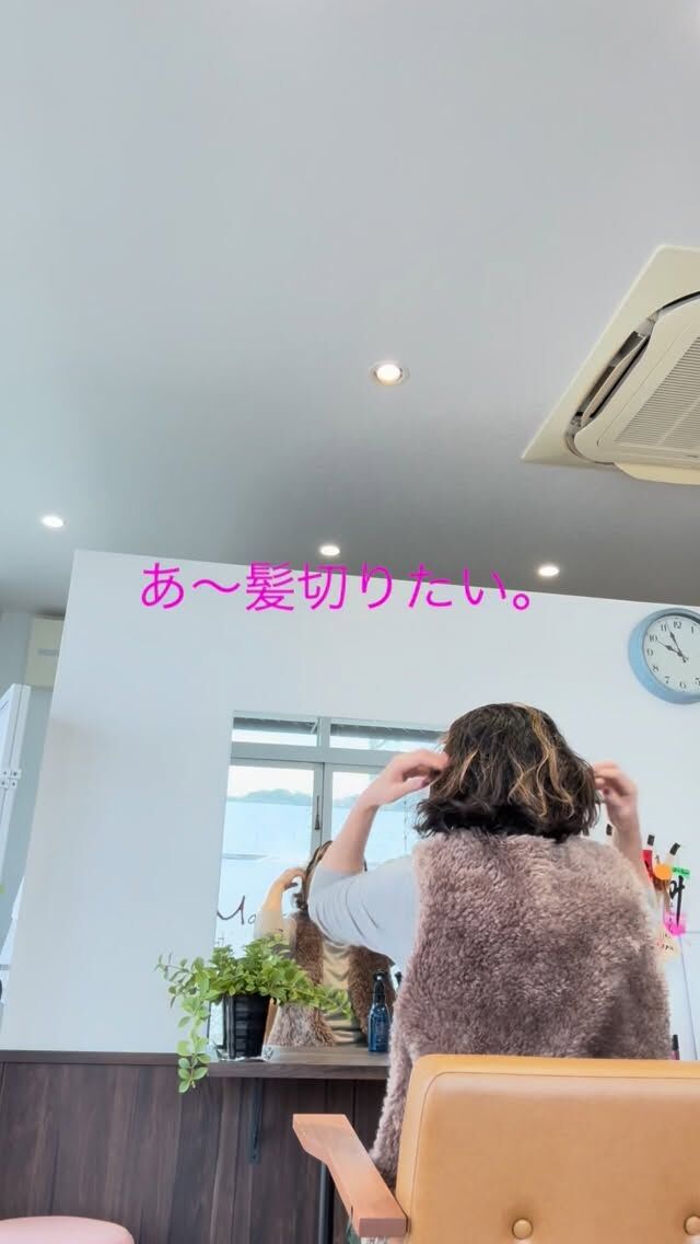 動画やってみたかった🔰