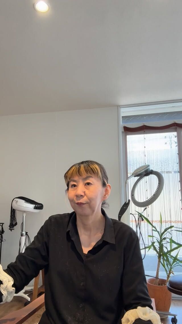 動画やってみたかった🔰
マニアには好評