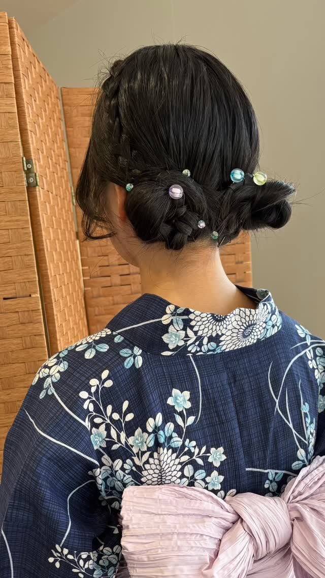 宇品花火大会2026
#マリカヘアアンドスパ